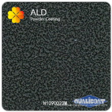 Black Texture Powder Coating (H1090023M)